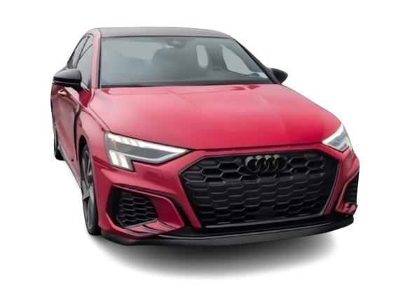 Thumbnail: 2022 Audi S3 - 5