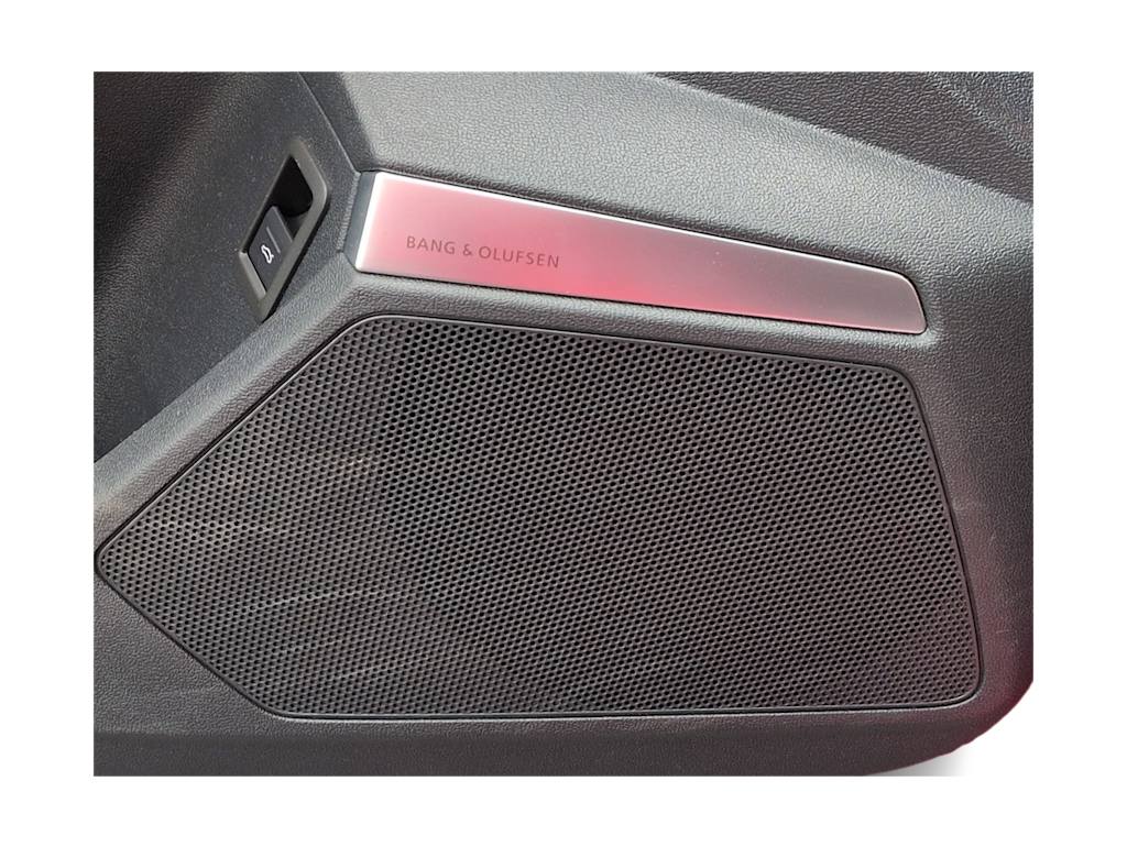 Thumbnail: 2022 Audi S3 - 16