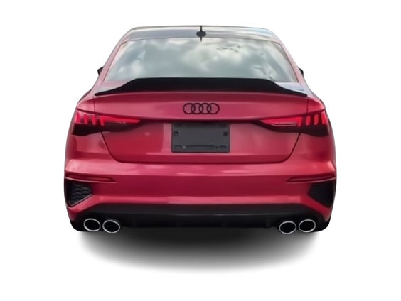 Thumbnail: 2022 Audi S3 - 4