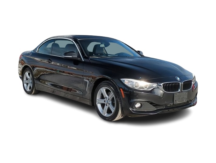 2015 BMW 4 Series 428i 20