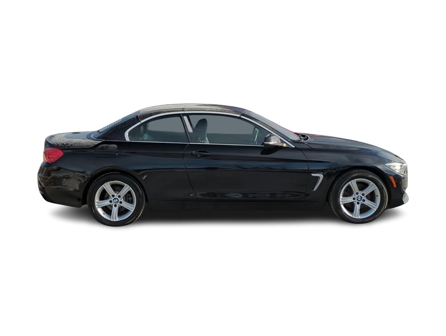 2015 BMW 4 Series 428i 22