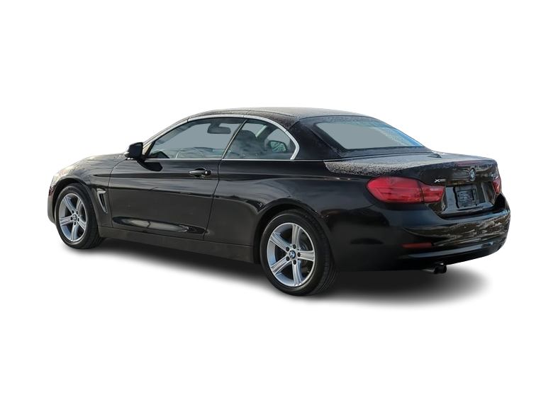 2015 BMW 4 Series 428i 4