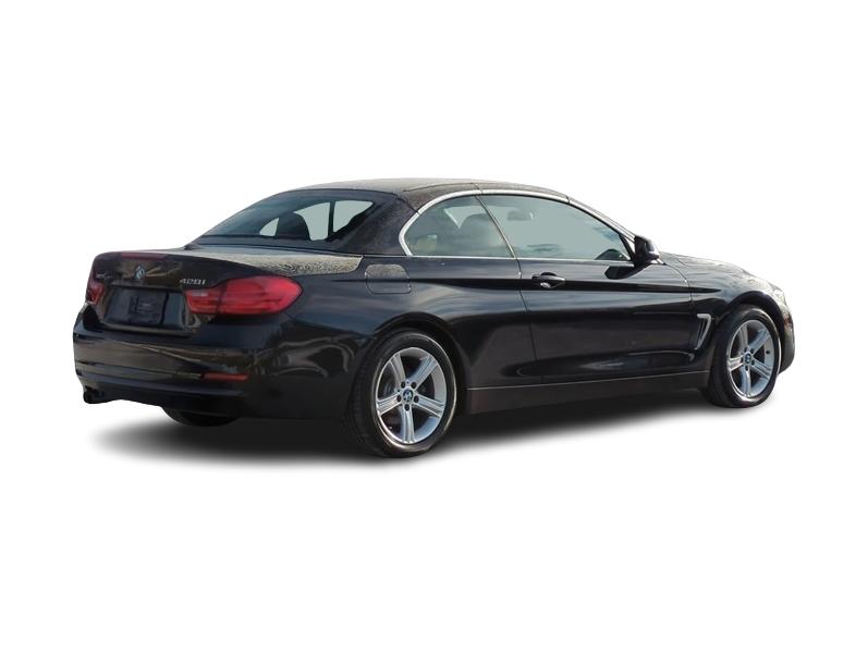 2015 BMW 4 Series 428i 21