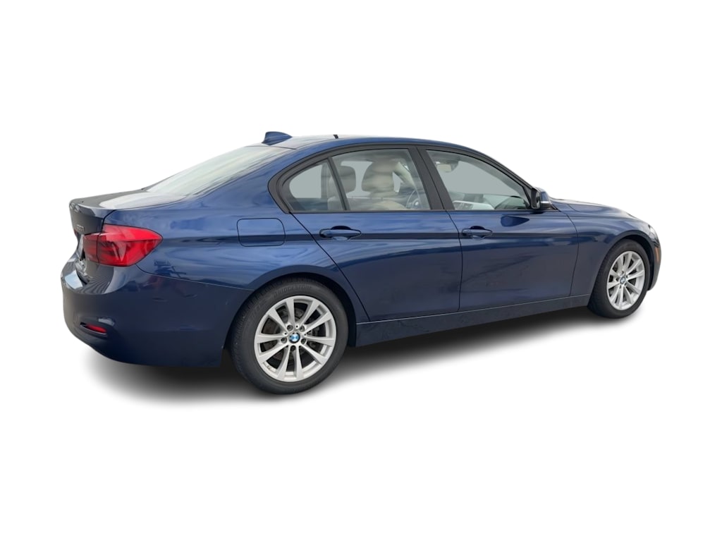 Thumbnail: 2018 BMW 3 Series - 23