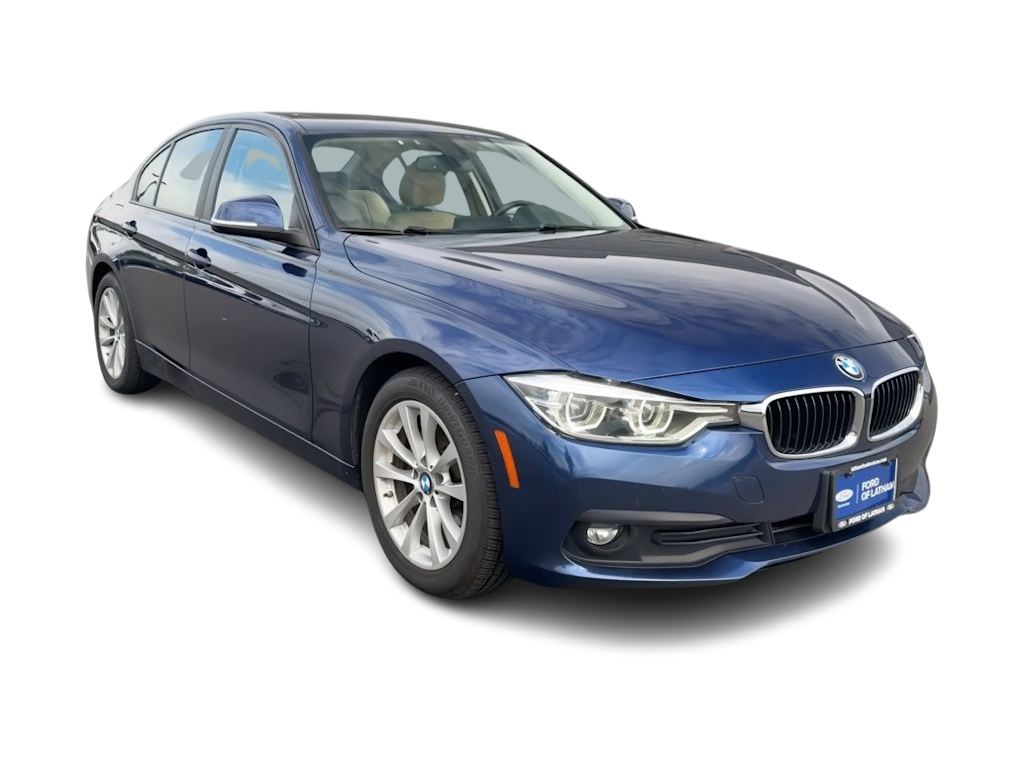Thumbnail: 2018 BMW 3 Series - 21