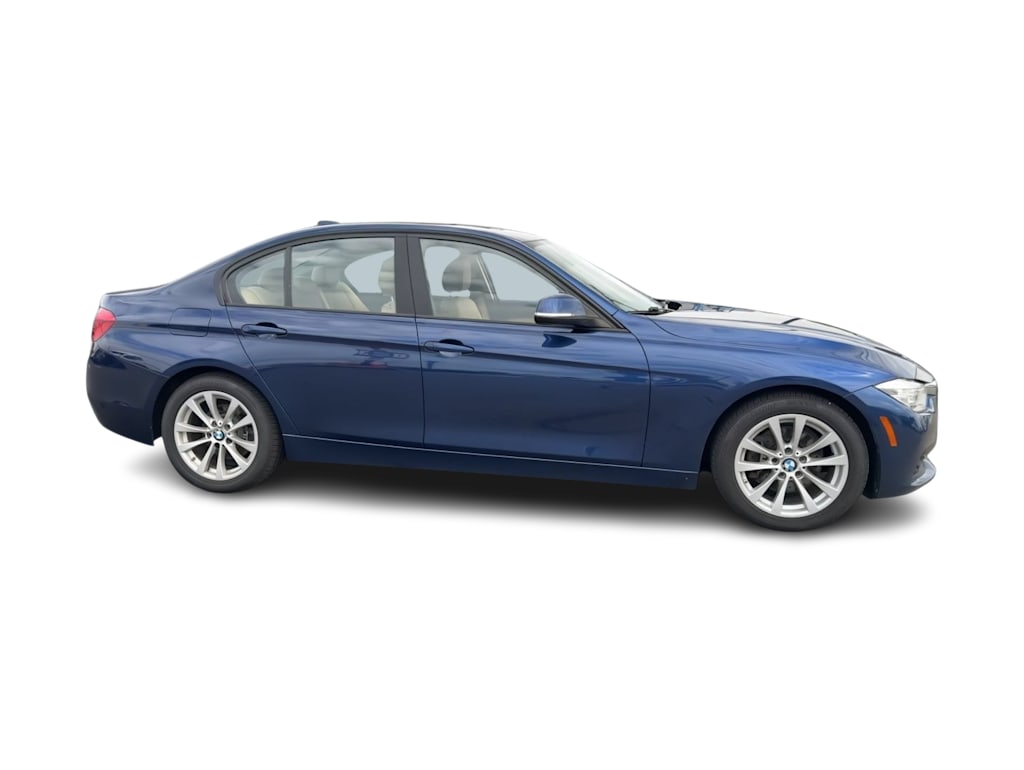 Thumbnail: 2018 BMW 3 Series - 24