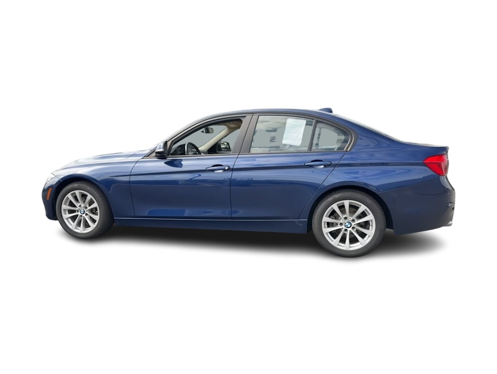 Thumbnail: 2018 BMW 3 Series - 22
