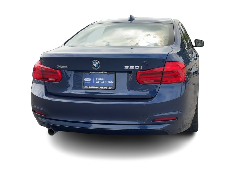 Thumbnail: 2018 BMW 3 Series - 5