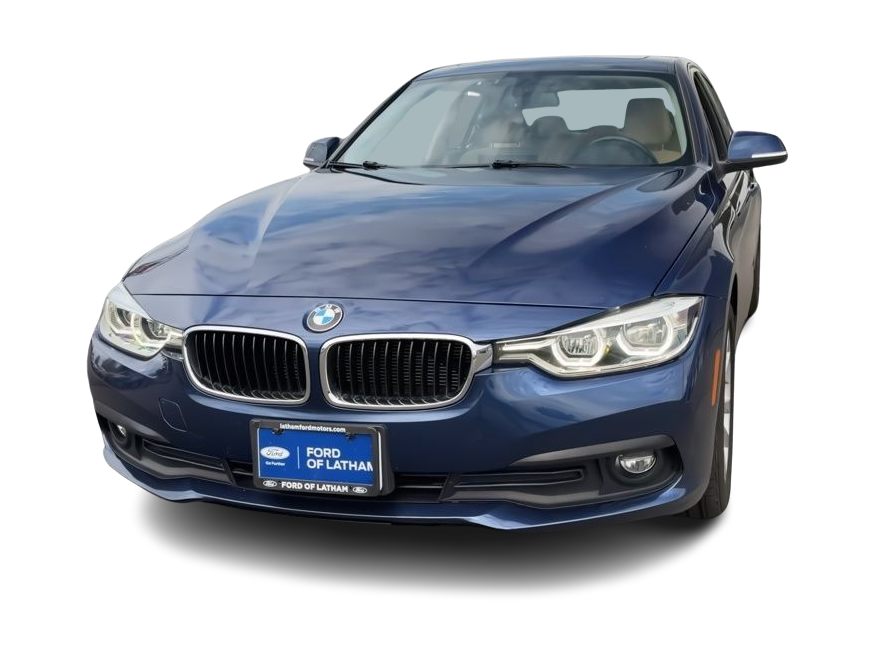 Thumbnail: 2018 BMW 3 Series - 6