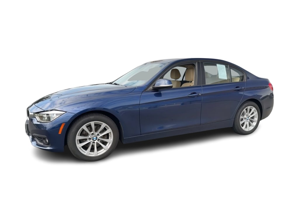 Thumbnail: 2018 BMW 3 Series - 3