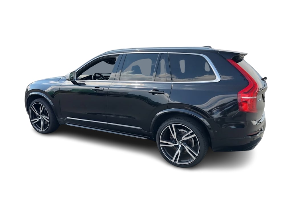 Thumbnail: 2016 Volvo XC90 - 21