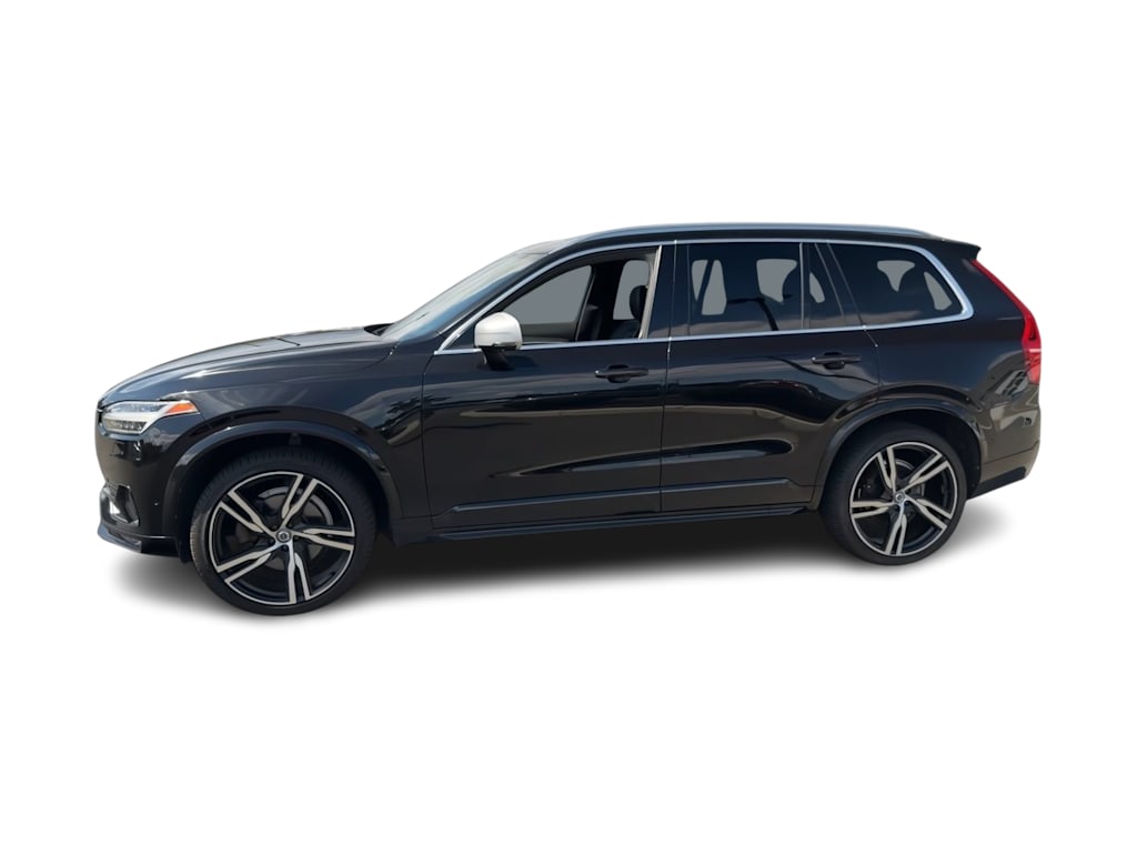 Thumbnail: 2016 Volvo XC90 - 3