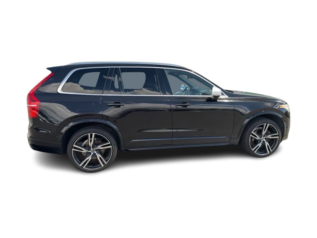 Thumbnail: 2016 Volvo XC90 - 24
