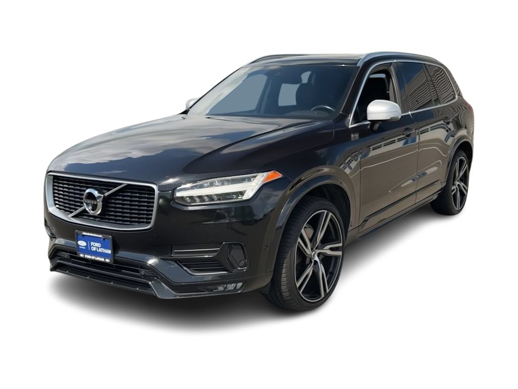 Thumbnail: 2016 Volvo XC90 - 20