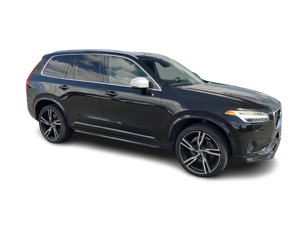 Thumbnail: 2016 Volvo XC90 - 19