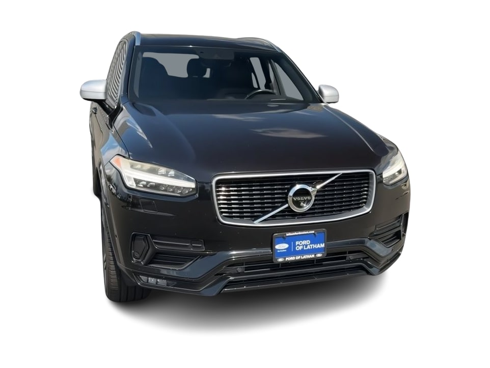 Thumbnail: 2016 Volvo XC90 - 4