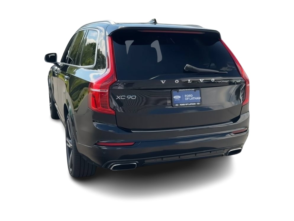 Thumbnail: 2016 Volvo XC90 - 22