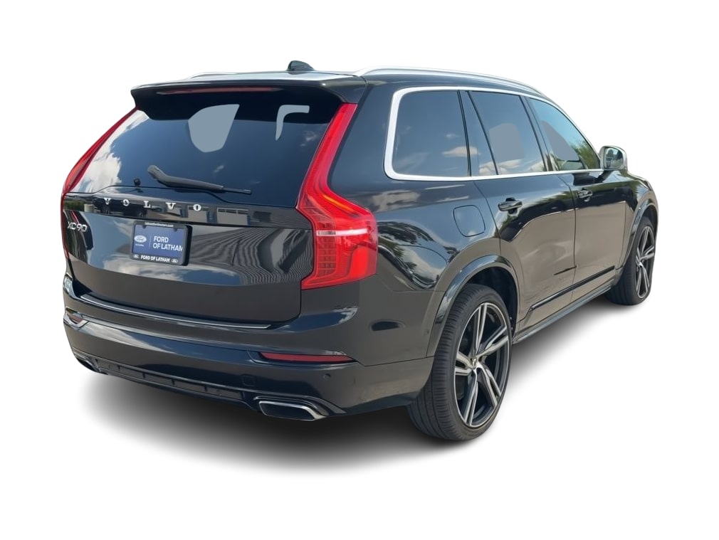 Thumbnail: 2016 Volvo XC90 - 23