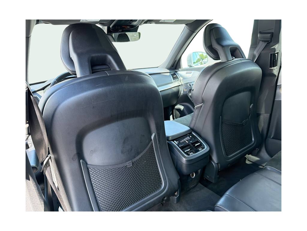 Thumbnail: 2016 Volvo XC90 - 29