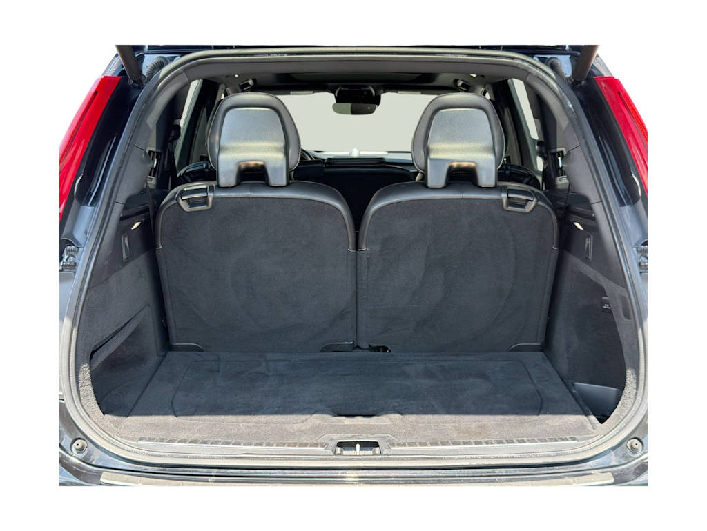 Thumbnail: 2016 Volvo XC90 - 16