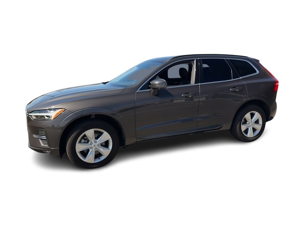 Thumbnail: 2022 Volvo XC60 - 3