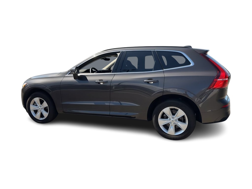 Thumbnail: 2022 Volvo XC60 - 20