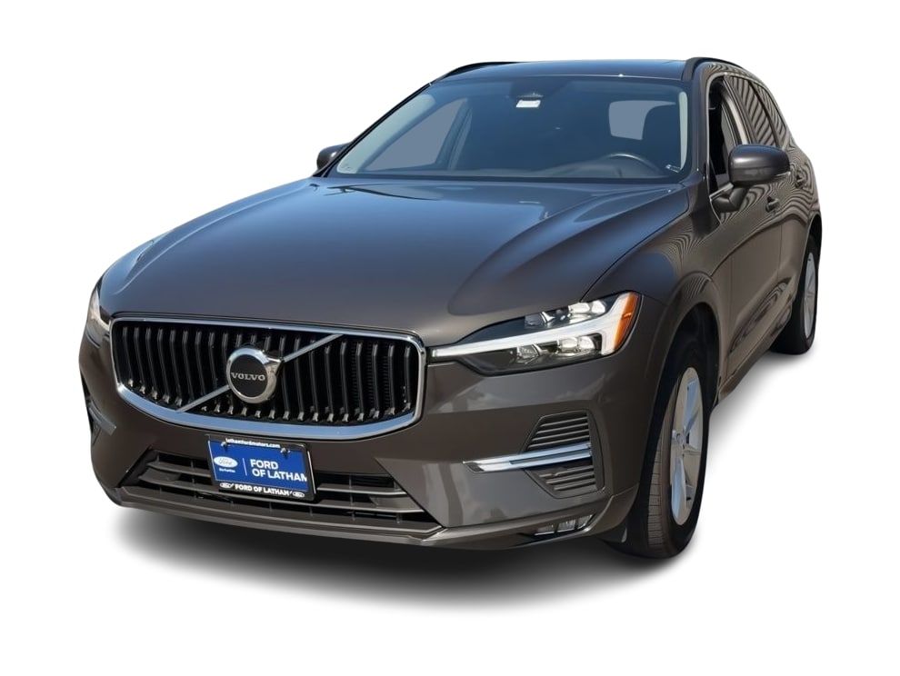 Thumbnail: 2022 Volvo XC60 - 19