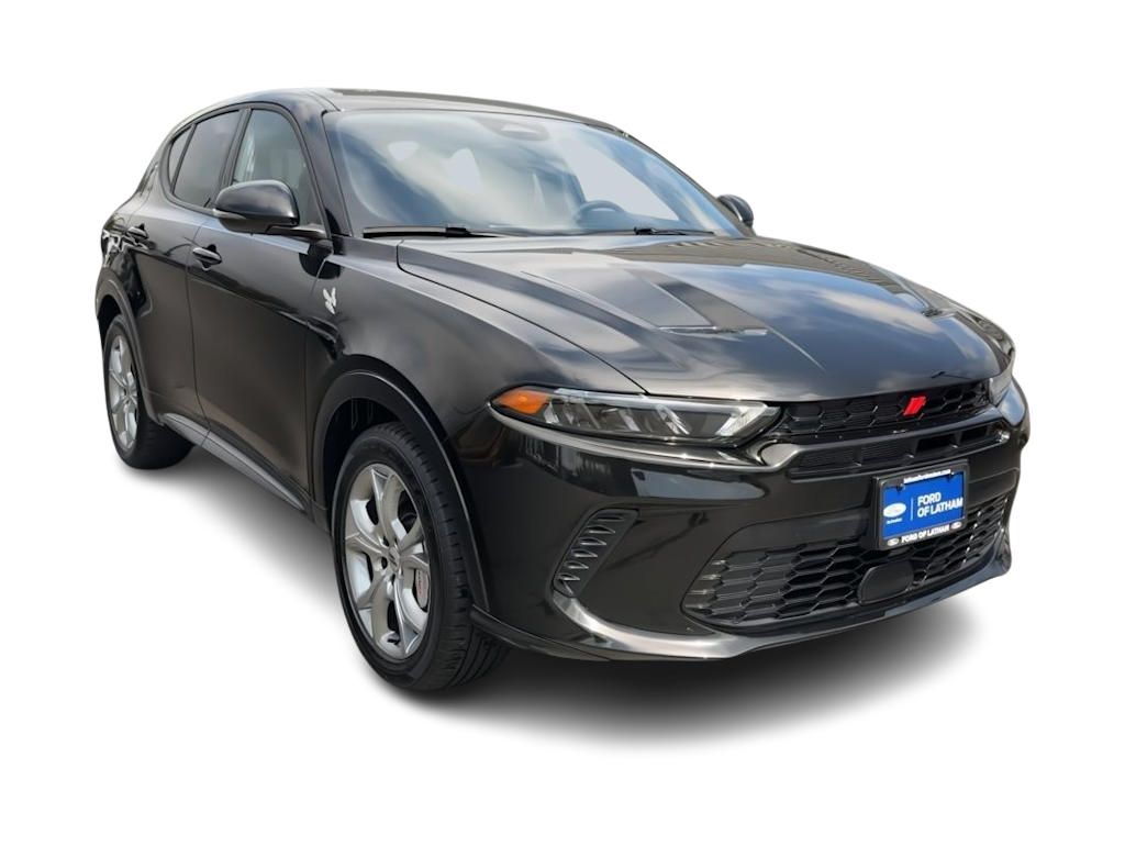Thumbnail: 2024 Dodge Hornet - 19