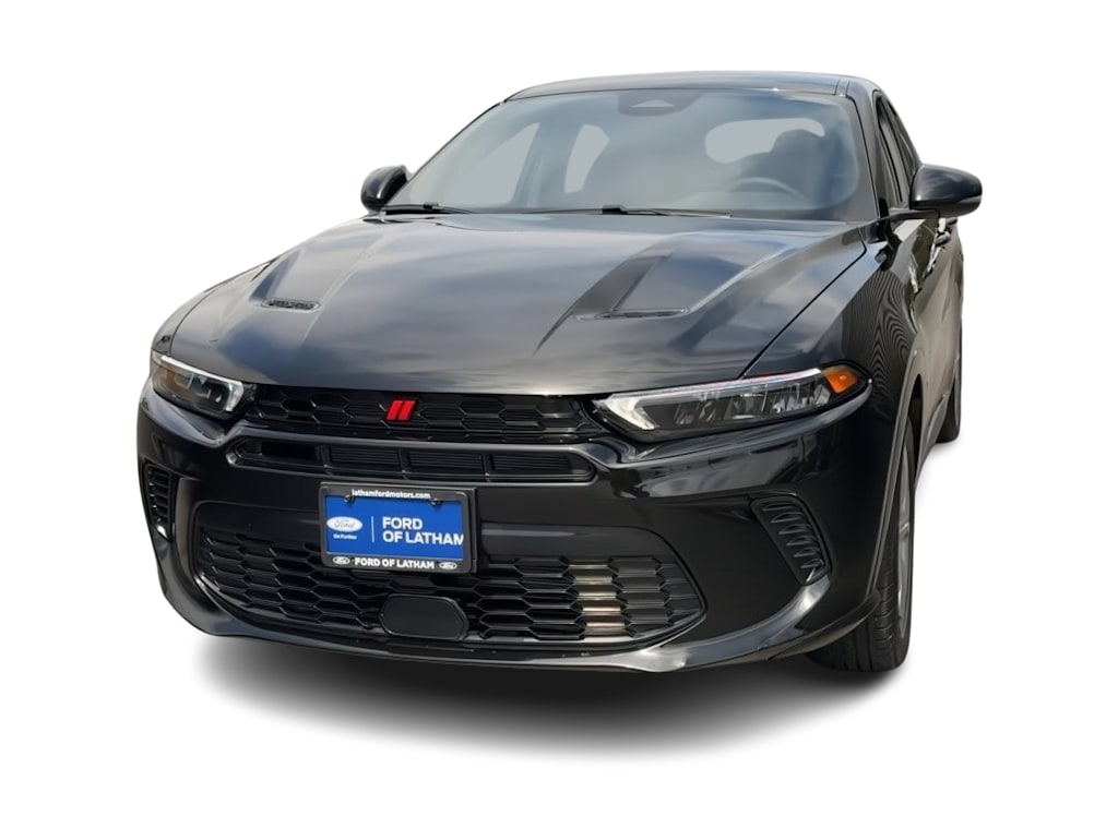 Thumbnail: 2024 Dodge Hornet - 5