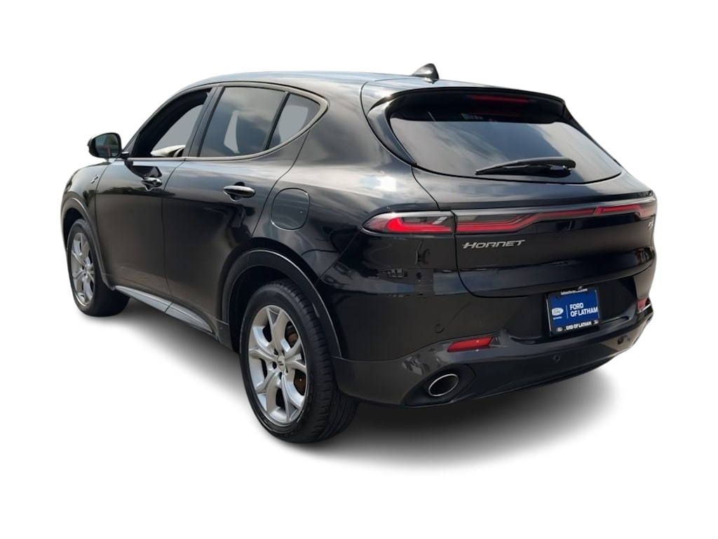 Thumbnail: 2024 Dodge Hornet - 4