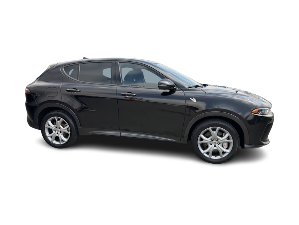 Thumbnail: 2024 Dodge Hornet - 23