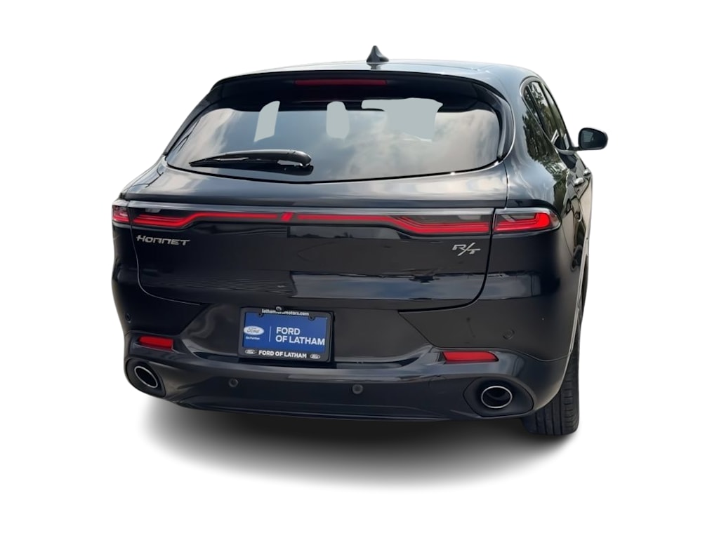 Thumbnail: 2024 Dodge Hornet - 21