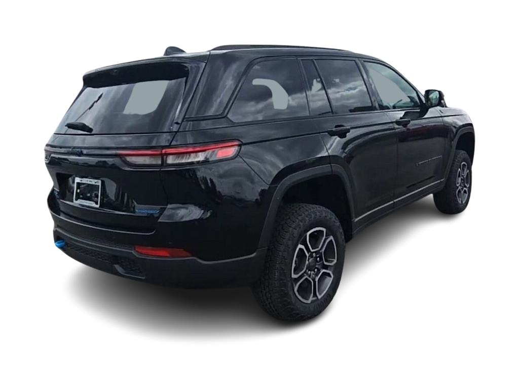 2022 Jeep Grand Cherokee Trailhawk 4xe 17