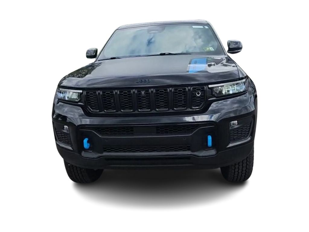 2022 Jeep Grand Cherokee Trailhawk 4xe 6