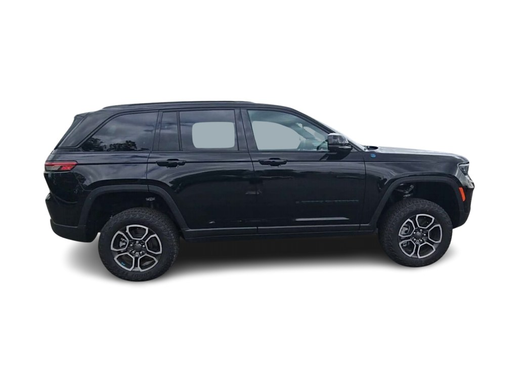 2022 Jeep Grand Cherokee Trailhawk 4xe 18