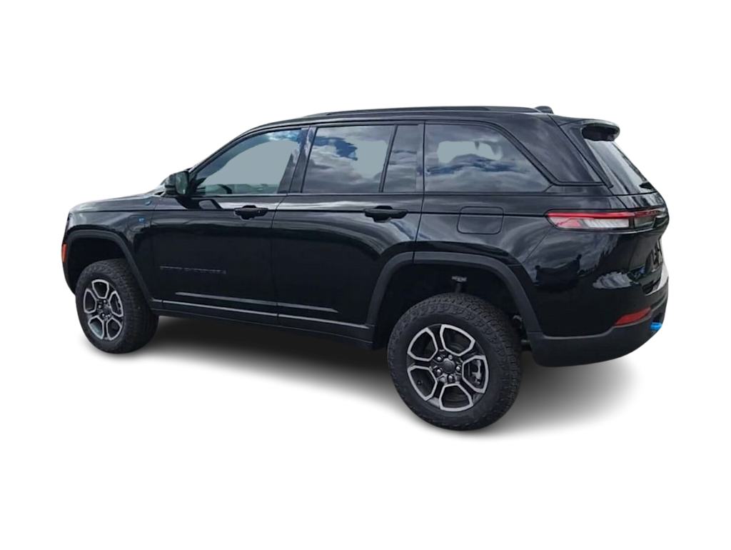 2022 Jeep Grand Cherokee Trailhawk 4xe 15