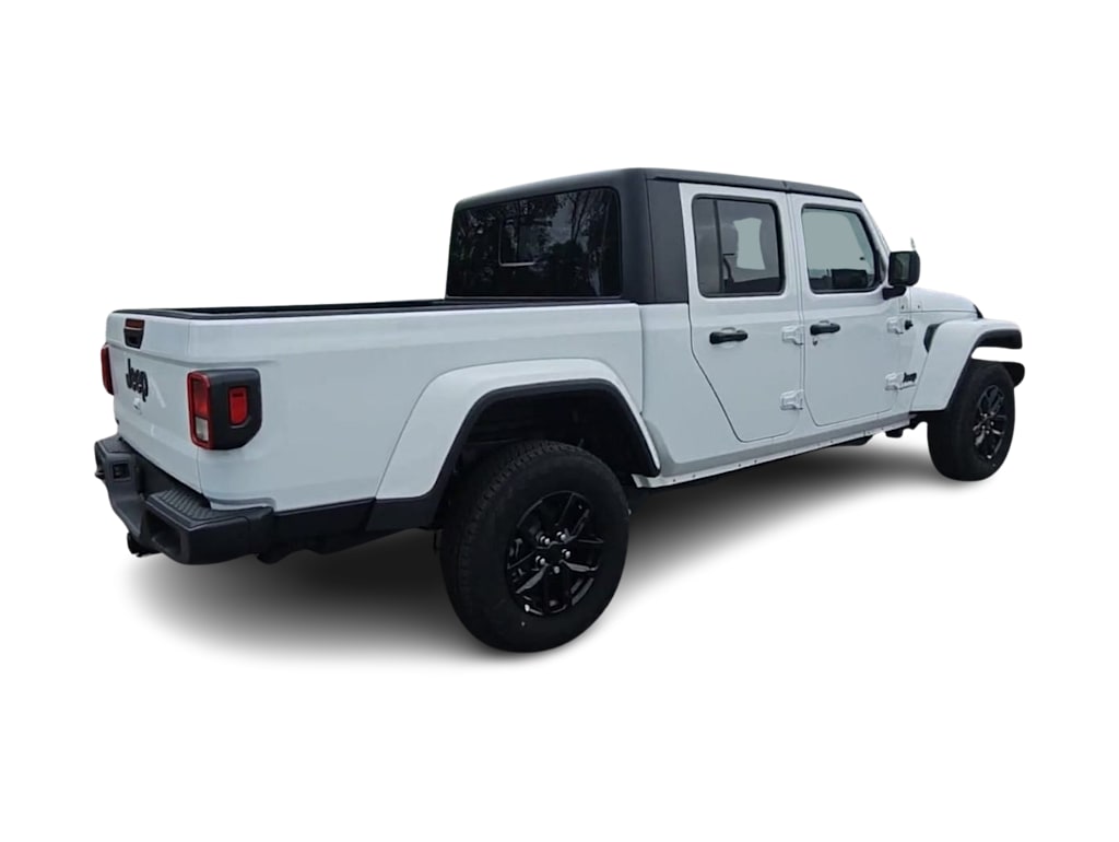 2023 Jeep Gladiator Sport 18