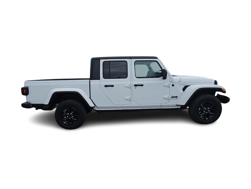 2023 Jeep Gladiator Sport 19