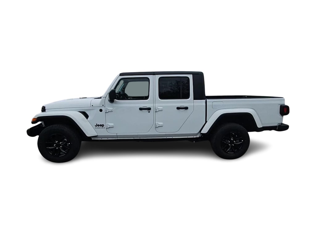 2023 Jeep Gladiator Sport 16