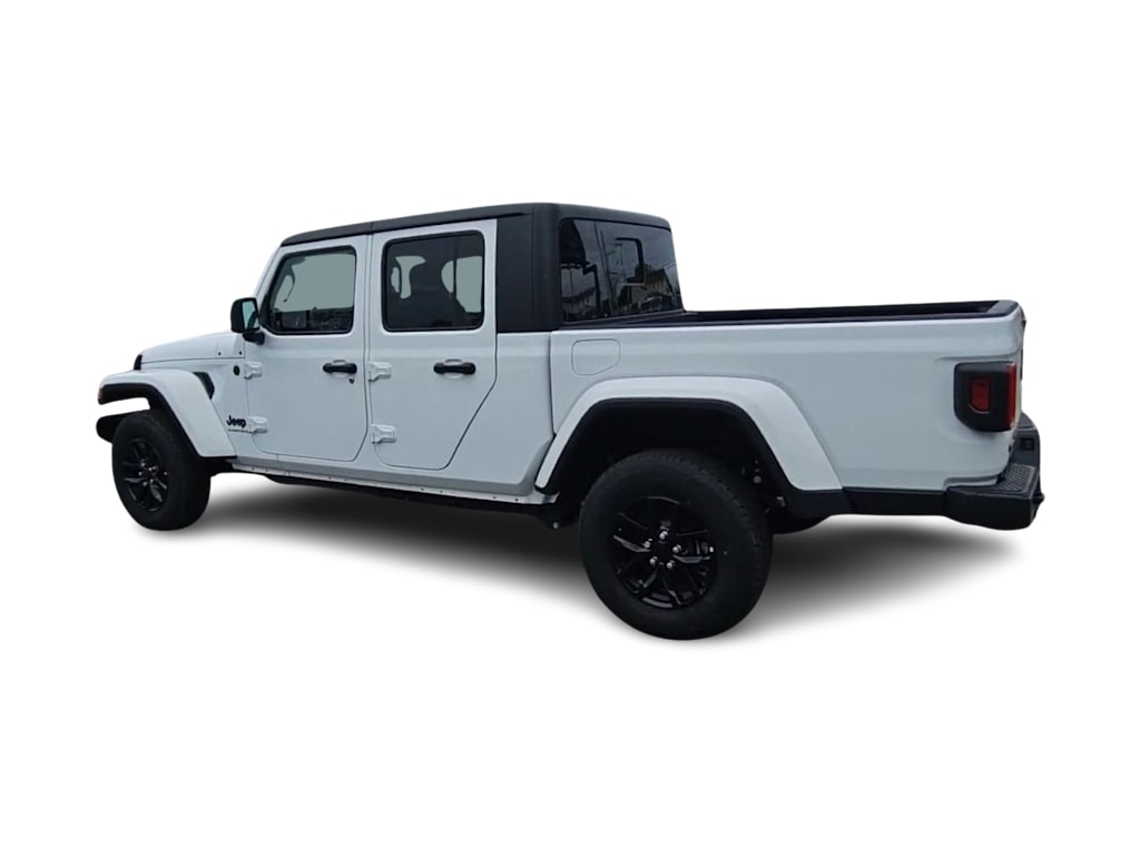 2023 Jeep Gladiator Sport 17