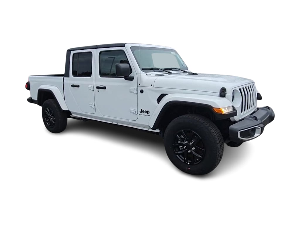 2023 Jeep Gladiator Sport 15