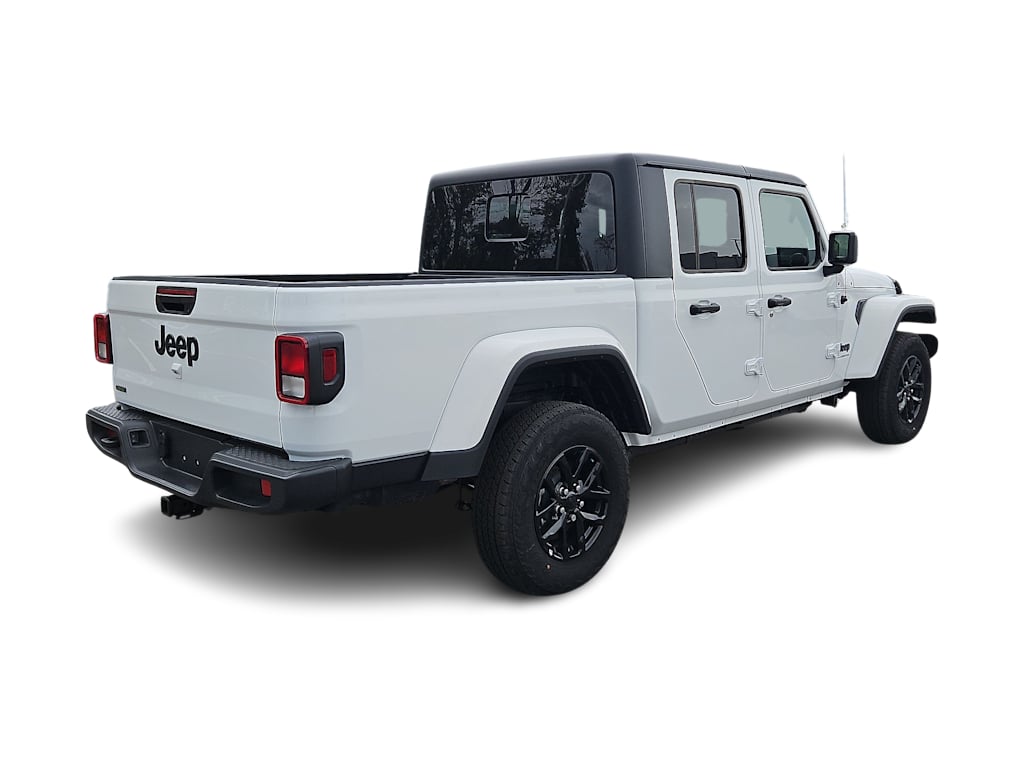 2023 Jeep Gladiator Sport 25