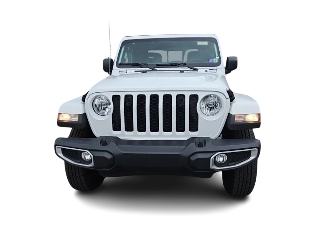 2023 Jeep Gladiator Sport 6