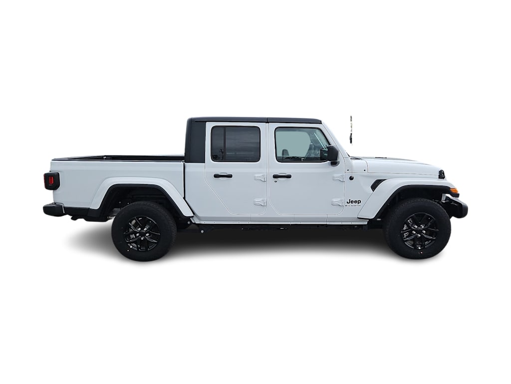 2023 Jeep Gladiator Sport 26