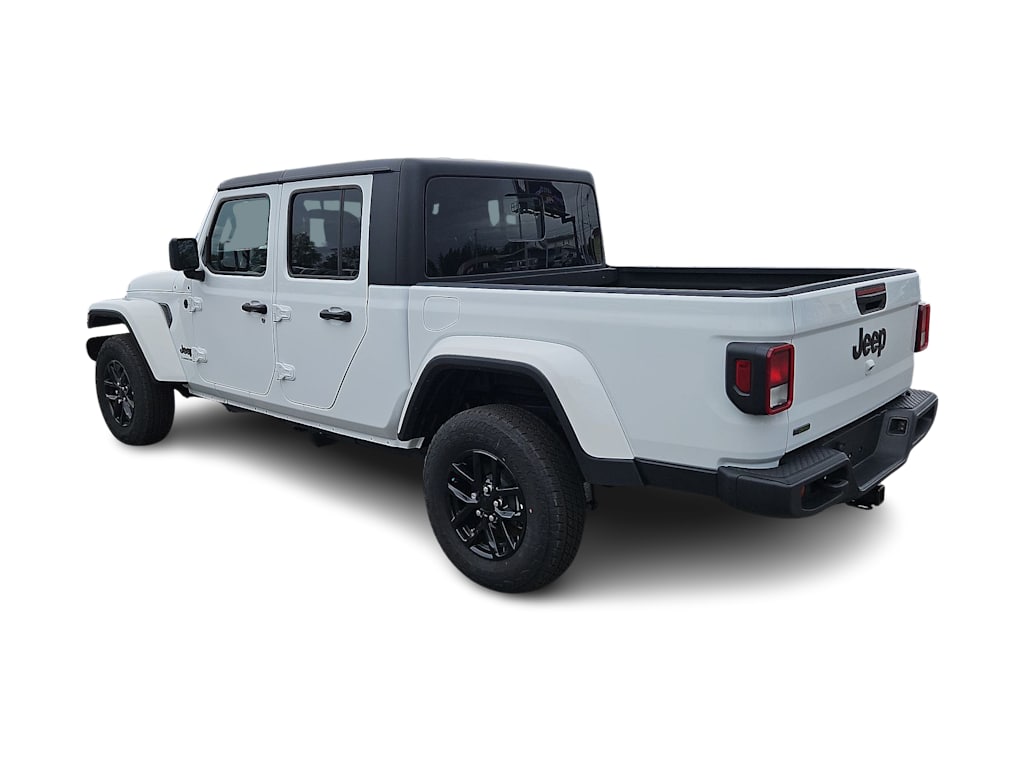 2023 Jeep Gladiator Sport 4