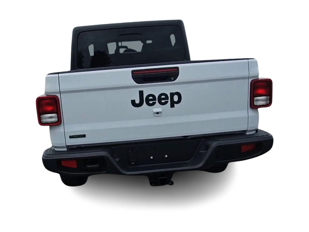 2023 Jeep Gladiator Sport 5