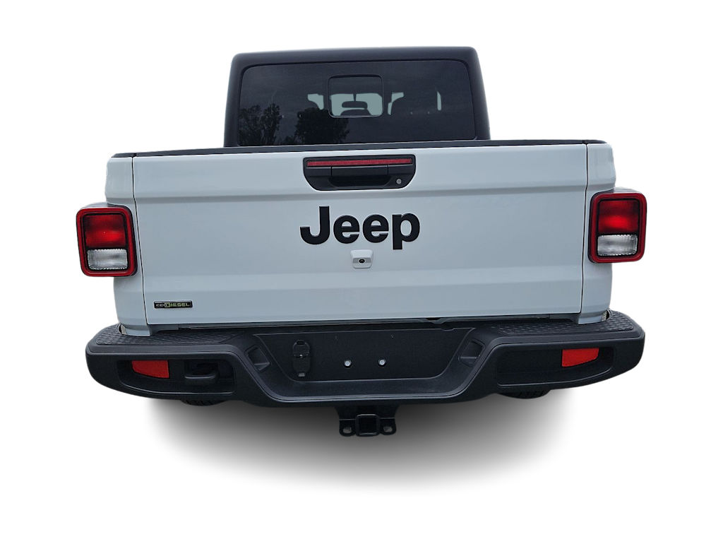 2023 Jeep Gladiator Sport 24