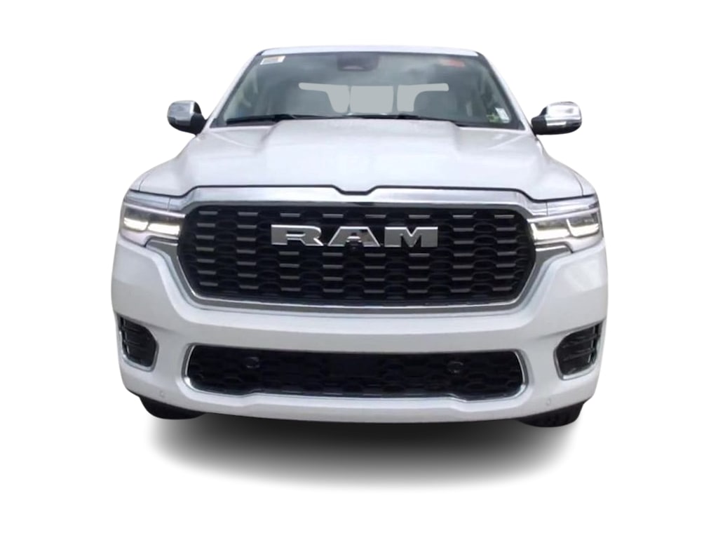 2025 RAM 1500 ST 6