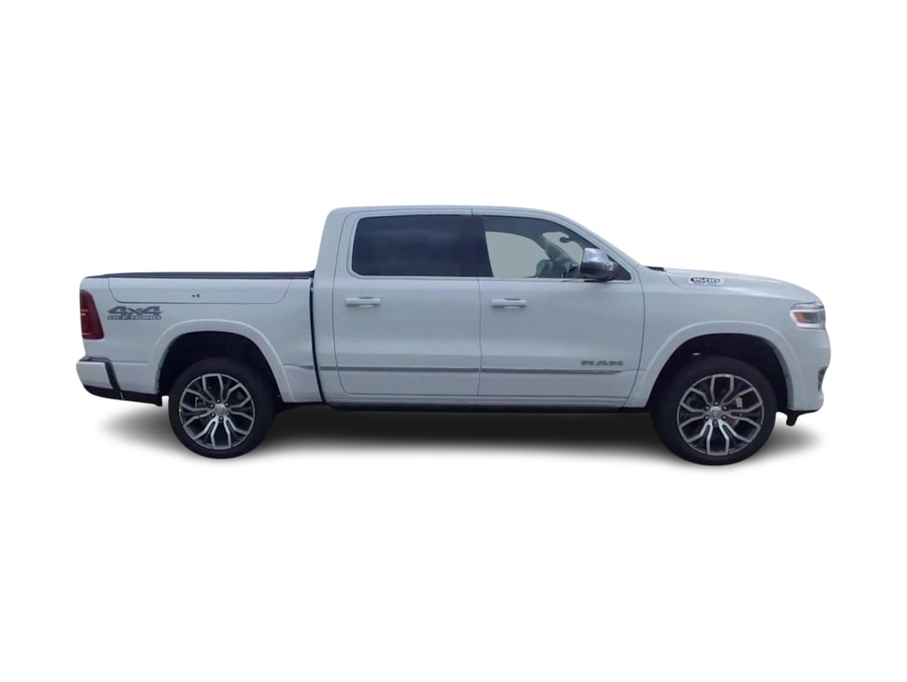 2025 RAM 1500 ST 16