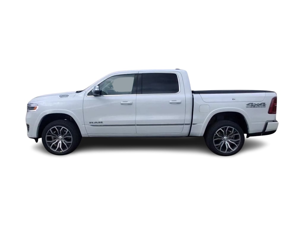 2025 RAM 1500 ST 13